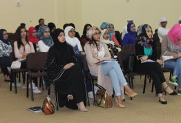 Lecture on the Occasion of World Stroke Day 