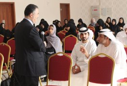 Awareness Lecture about Alzheimer’s Disease