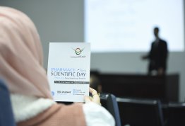 Pharmacy Scientific Day