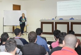 Lecture on Medical Representative role in Healthcare sector