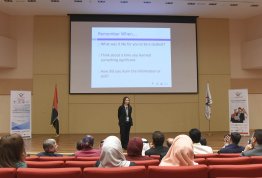 3rd Regional Pharmacy Faculty Development Workshop