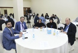 The 4th Regional Pharmacy Faculty Development Workshop