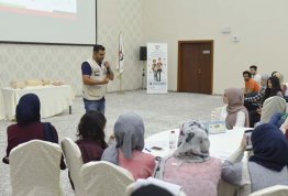 First Aid Workshop for Pharmacy Students