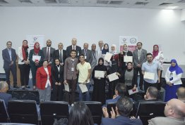 The 21st Creative Student Forum 2019