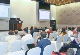 The 16th ACS/IEEE International Conference on Computer Systems and Applications