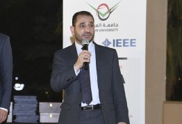 The 16th ACS/IEEE International Conference on Computer Systems and Applications