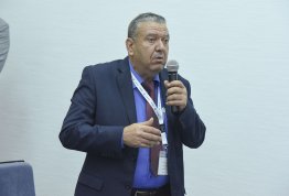 المؤتمر العربي الدولي العشرين لتكنولوجيا المعلومات 