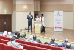 The 5th Regional Pharmacy Faculty Development Workshop