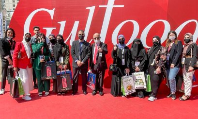 Enhance the nutrition student’s skills with a visit to Gulfood