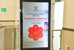 Pharmacy Open Day 2022