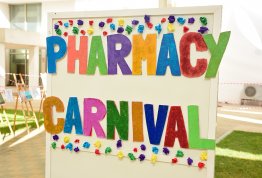 Pharmacy Carnival 