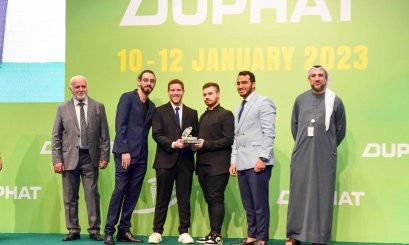 Pharmacy Students won Seven Awards at DUPHAT 2023