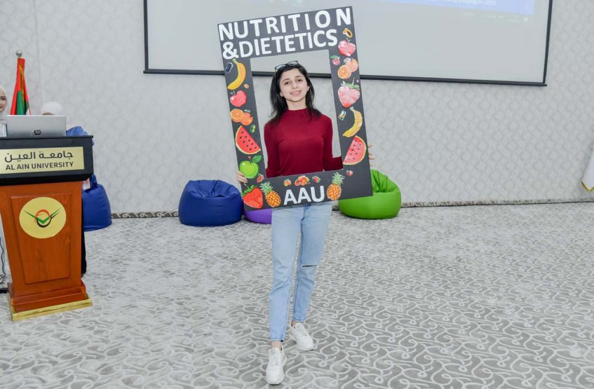 Nutrition Day 2023