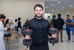 ألعاب التحدي