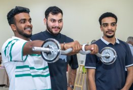 ألعاب التحدي