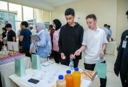 ألعاب التحدي