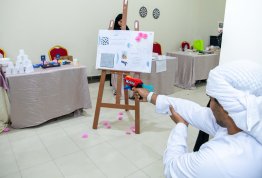 ألعاب التحدي