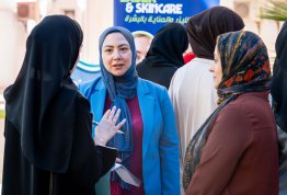 كن ذكيًا في التعامل مع المضادات الحيوية واحمي صحتك
