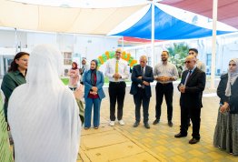 كن ذكيًا في التعامل مع المضادات الحيوية واحمي صحتك