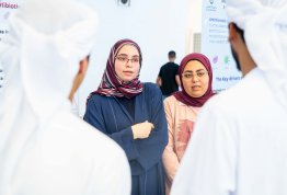 كن ذكيًا في التعامل مع المضادات الحيوية واحمي صحتك
