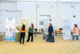 كن ذكيًا في التعامل مع المضادات الحيوية واحمي صحتك