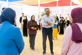 كن ذكيًا في التعامل مع المضادات الحيوية واحمي صحتك