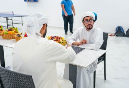 ألعاب التحدي