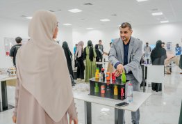 ألعاب التحدي