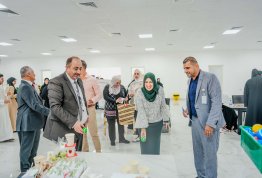 ألعاب التحدي