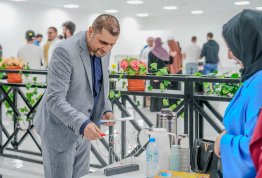 ألعاب التحدي