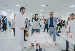 ألعاب التحدي