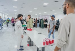 ألعاب التحدي