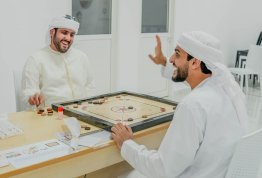 ألعاب التحدي