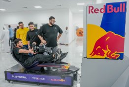 ألعاب التحدي