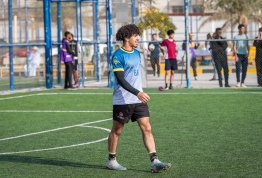 Sports Excellence Championship 1 - Day 5