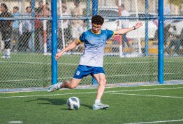 Sports Excellence Championship 1 - Day 5