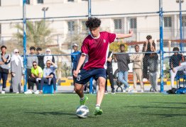 Sports Excellence Championship 1 - Day 5