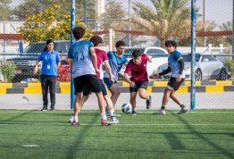 Sports Excellence Championship 1 - Day 5
