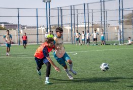 Sports Excellence Championship 1 - Day 5