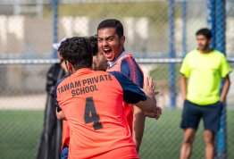 Sports Excellence Championship 1 - Day 5