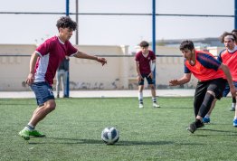 Sports Excellence Championship 1 - Day 5