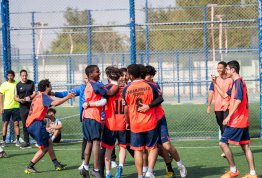 Sports Excellence Championship 1 - Day 5