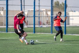 Sports Excellence Championship 1 - Day 5