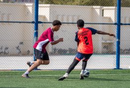 Sports Excellence Championship 1 - Day 5