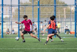 Sports Excellence Championship 1 - Day 5