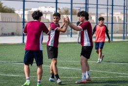Sports Excellence Championship 1 - Day 5
