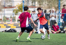 Sports Excellence Championship 1 - Day 5
