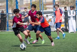 Sports Excellence Championship 1 - Day 5