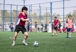 Sports Excellence Championship 1 - Day 5