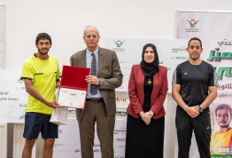 Sports Excellence Championship 1 - Day 5